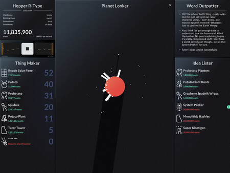 SPACEPLAN screenshot 2