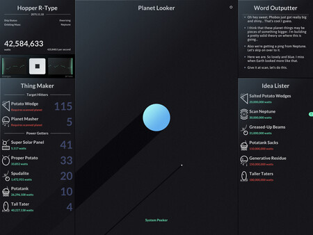 SPACEPLAN screenshot 5