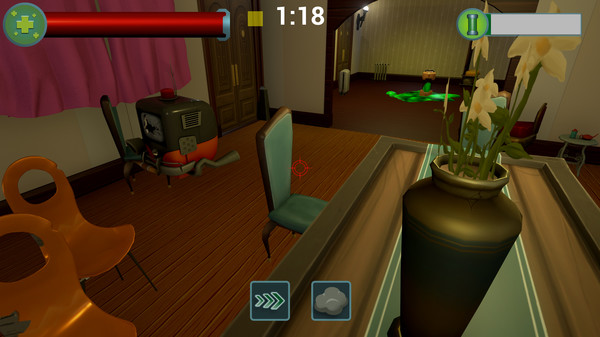 Hide vs. Seek screenshot 2