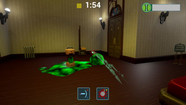 Hide vs. Seek screenshot 1
