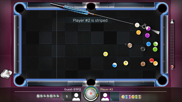 Premium Pool Arena screenshot 3