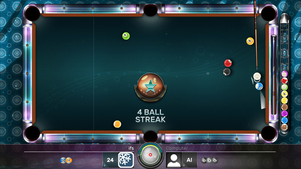 Premium Pool Arena screenshot 8