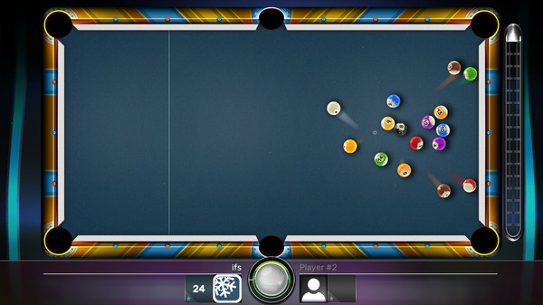 Premium Pool Arena screenshot 9