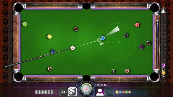Premium Pool Arena screenshot 7