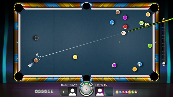 Premium Pool Arena screenshot 5
