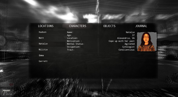 Post War Dreams screenshot 4