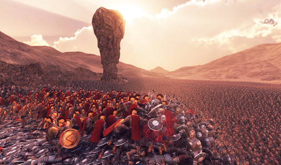 Ultimate Epic Battle Simulator screenshot 4