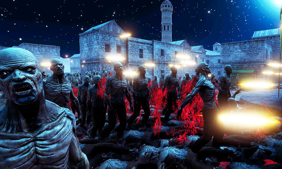 Ultimate Epic Battle Simulator screenshot 3