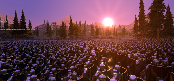 Ultimate Epic Battle Simulator screenshot 6