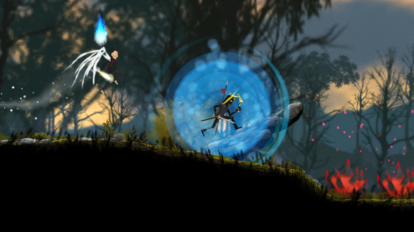 GetMeBro! screenshot 2