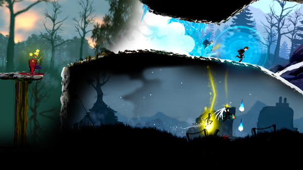 GetMeBro! screenshot 1