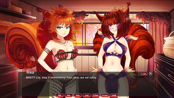 Forest Fortress screenshot 7