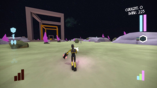 B-12 screenshot 11