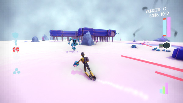 B-12 screenshot 2