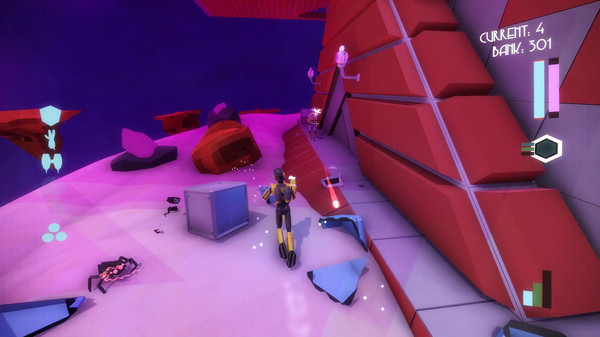 B-12 screenshot 12