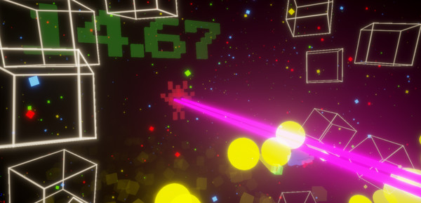 RetroFighter VR screenshot 5