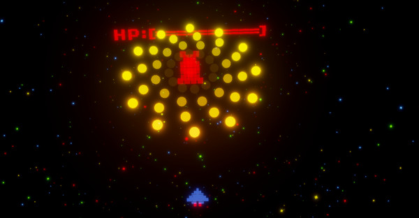 RetroFighter VR screenshot 3