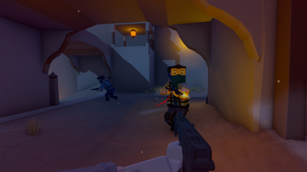 Cartoon Strike screenshot 11