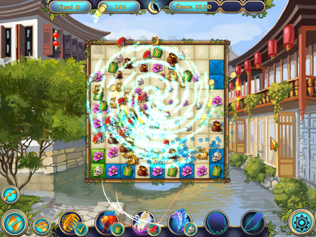 Magic Heroes: Save Our Park screenshot 3