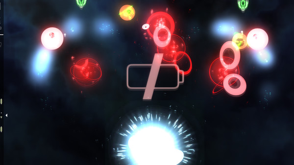 No Stick Shooter screenshot 2