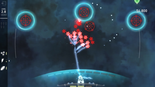 No Stick Shooter screenshot 5