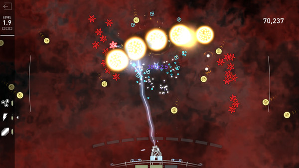 No Stick Shooter screenshot 3