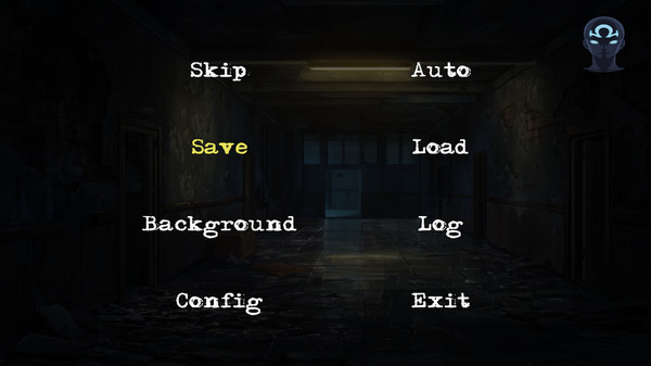 OMEGA PATTERN - VISUAL NOVEL screenshot 4