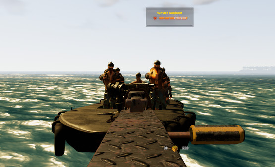 Landless screenshot 10