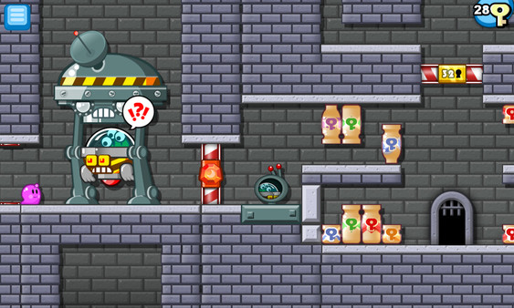 Hoggy 2 screenshot 5