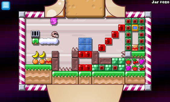 Hoggy 2 screenshot 4