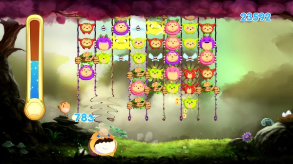 Critter Crunch screenshot 4