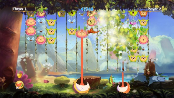 Critter Crunch screenshot 3
