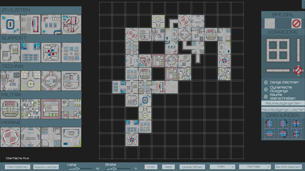 Station Architect screenshot 8