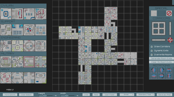 Station Architect screenshot 5