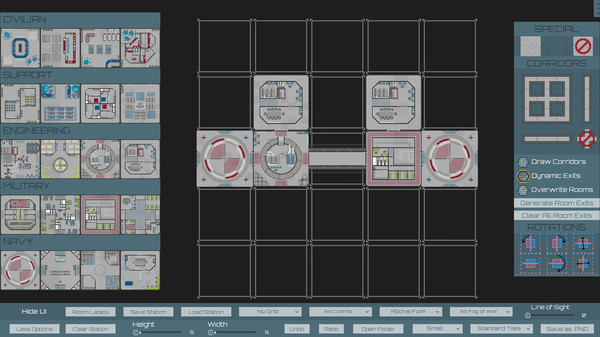 Station Architect screenshot 3