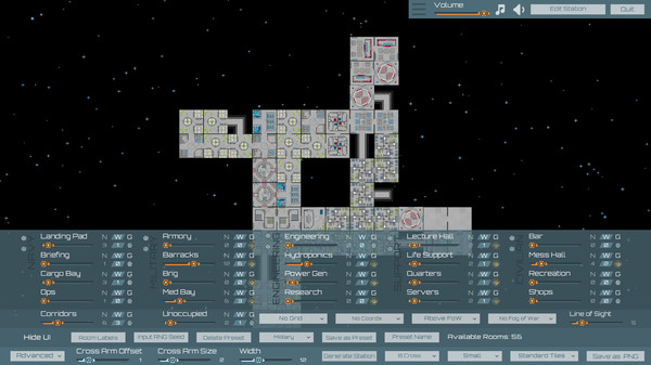 Station Architect screenshot 4
