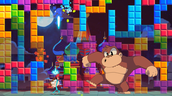 Arcade Mayhem Juanito screenshot 1