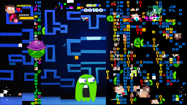 Arcade Mayhem Juanito screenshot 2