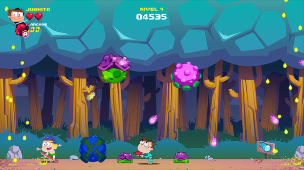 Arcade Mayhem Juanito screenshot 8