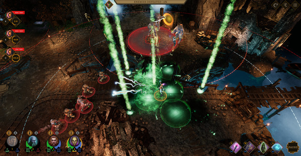 Tower of Time screenshot 8