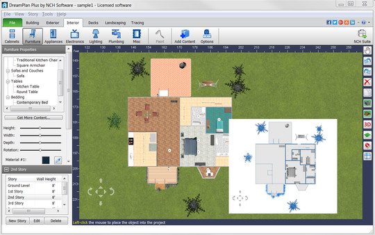 DreamPlan screenshot 7