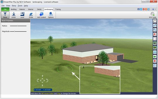 DreamPlan screenshot 6