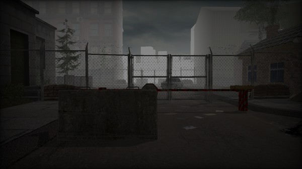 Affliction screenshot 5