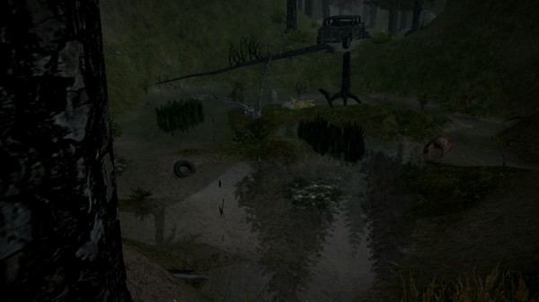 Affliction screenshot 7