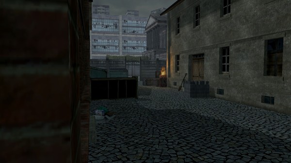 Affliction screenshot 10