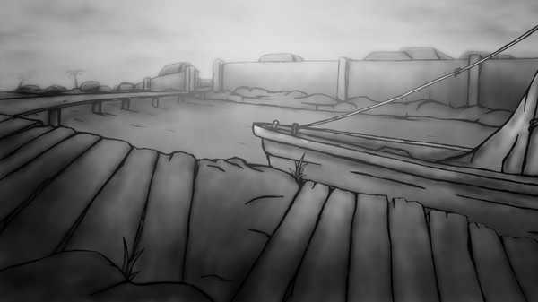 Disturbed: Beyond Aramor screenshot 4