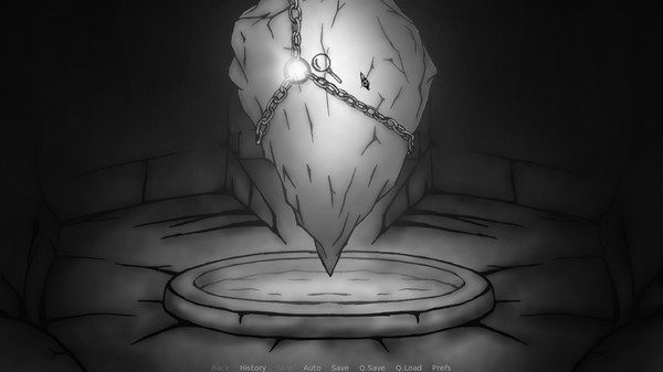 Disturbed: Beyond Aramor screenshot 8