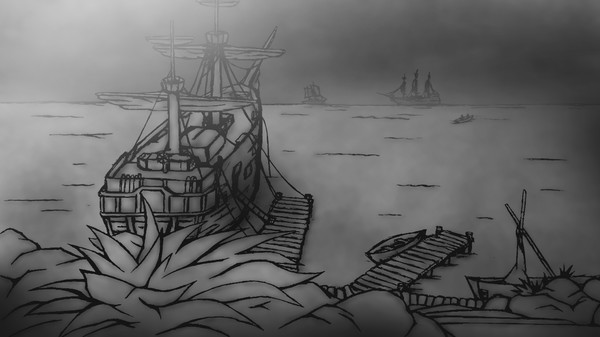 Disturbed: Beyond Aramor screenshot 7