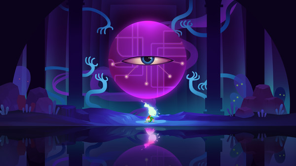 Shadow Mist screenshot 2