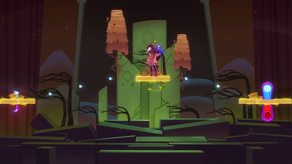 Shadow Mist screenshot 4